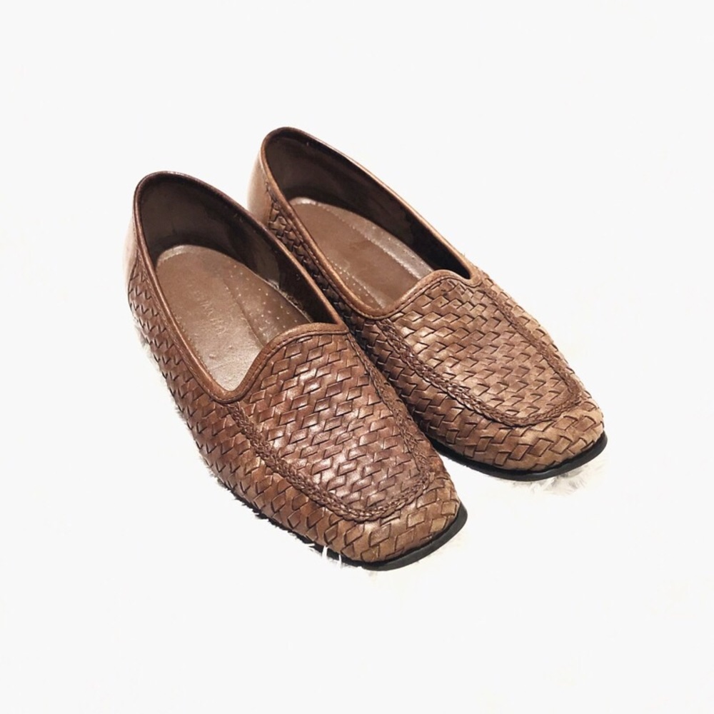 St. John’s Bay Leather Loafers